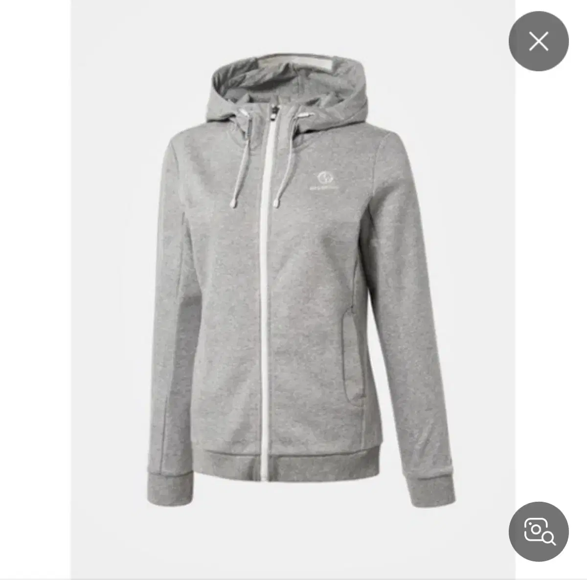 Beanpole Hood Pickup