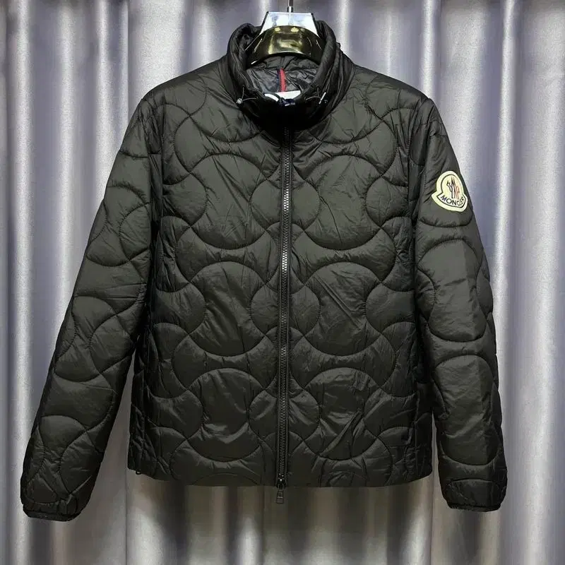 Moncler Quilted Jacket