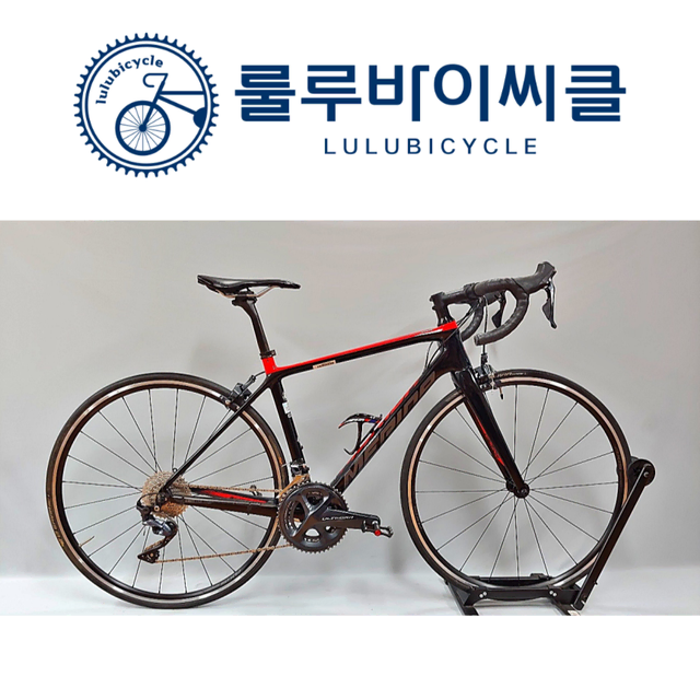 2019메리다 스컬트라 5000 XS사이즈 울테그라 R8000 카본로드