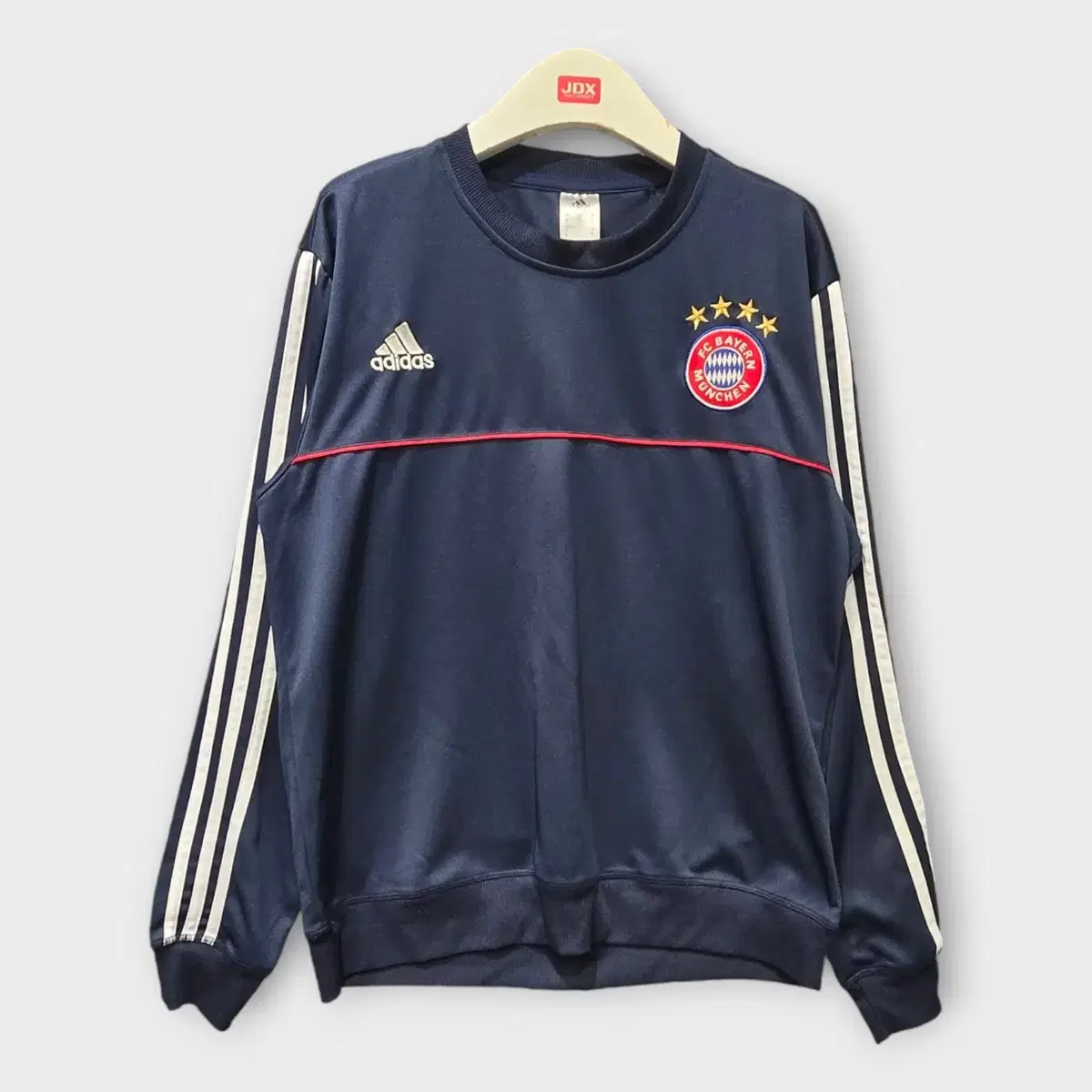 [XL] Adidas Bayern Munich Training Top