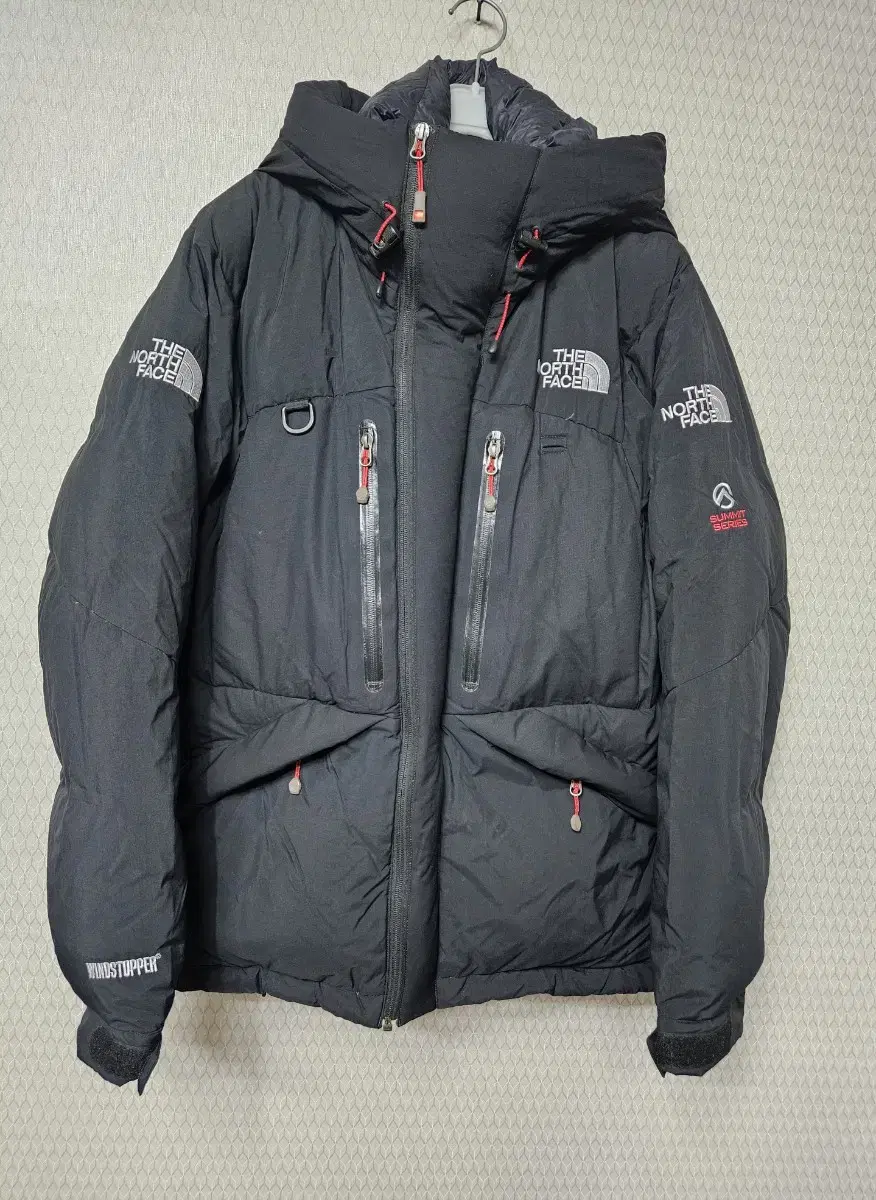 The North Face Himalayan 2 Large Padding ( S,90 )