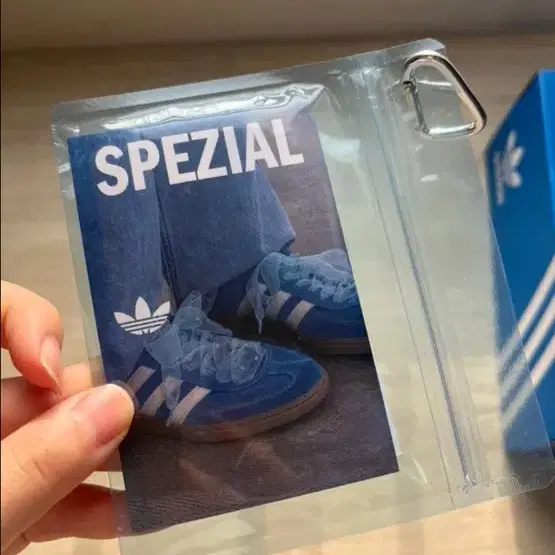 Adidas 레이스 신발끈