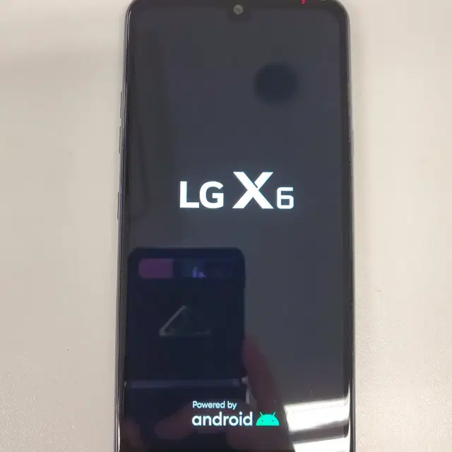 [수원영통] LG X6 64GB 블랙 - 30414