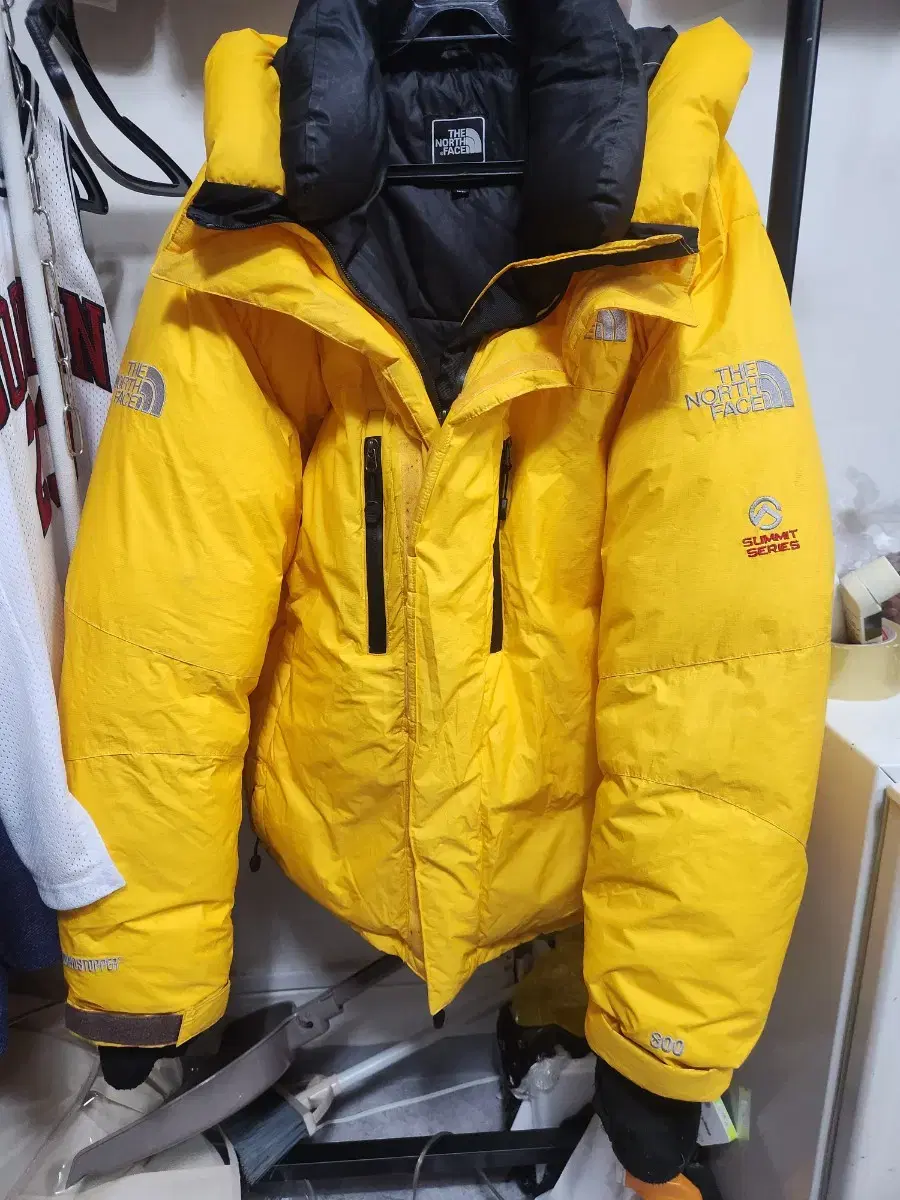 The North Face Himalaya 800