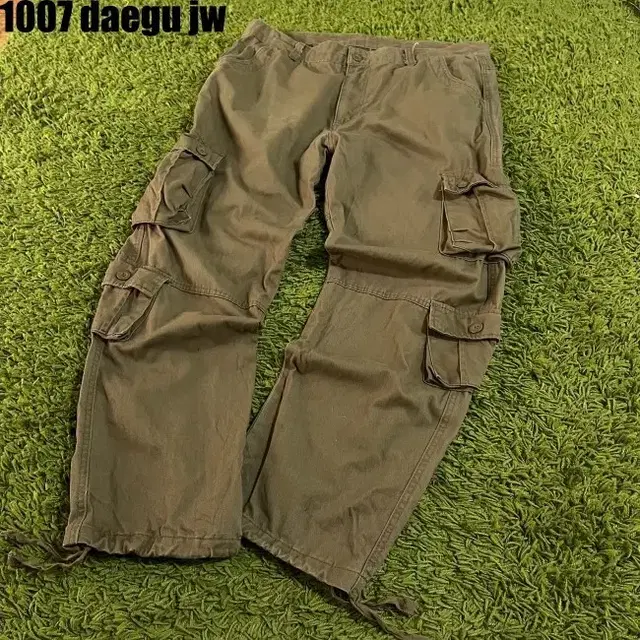 105 VINTAGE PANTS 빈티지 바지