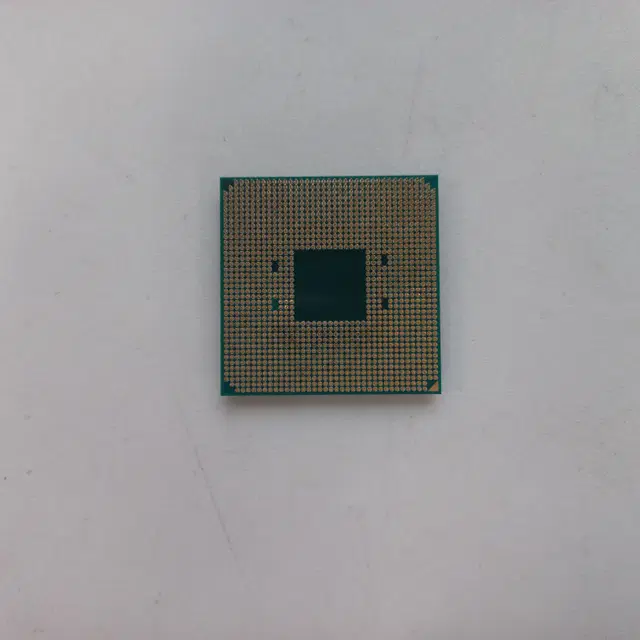 AMD 라이젠5 3400G (피카소)