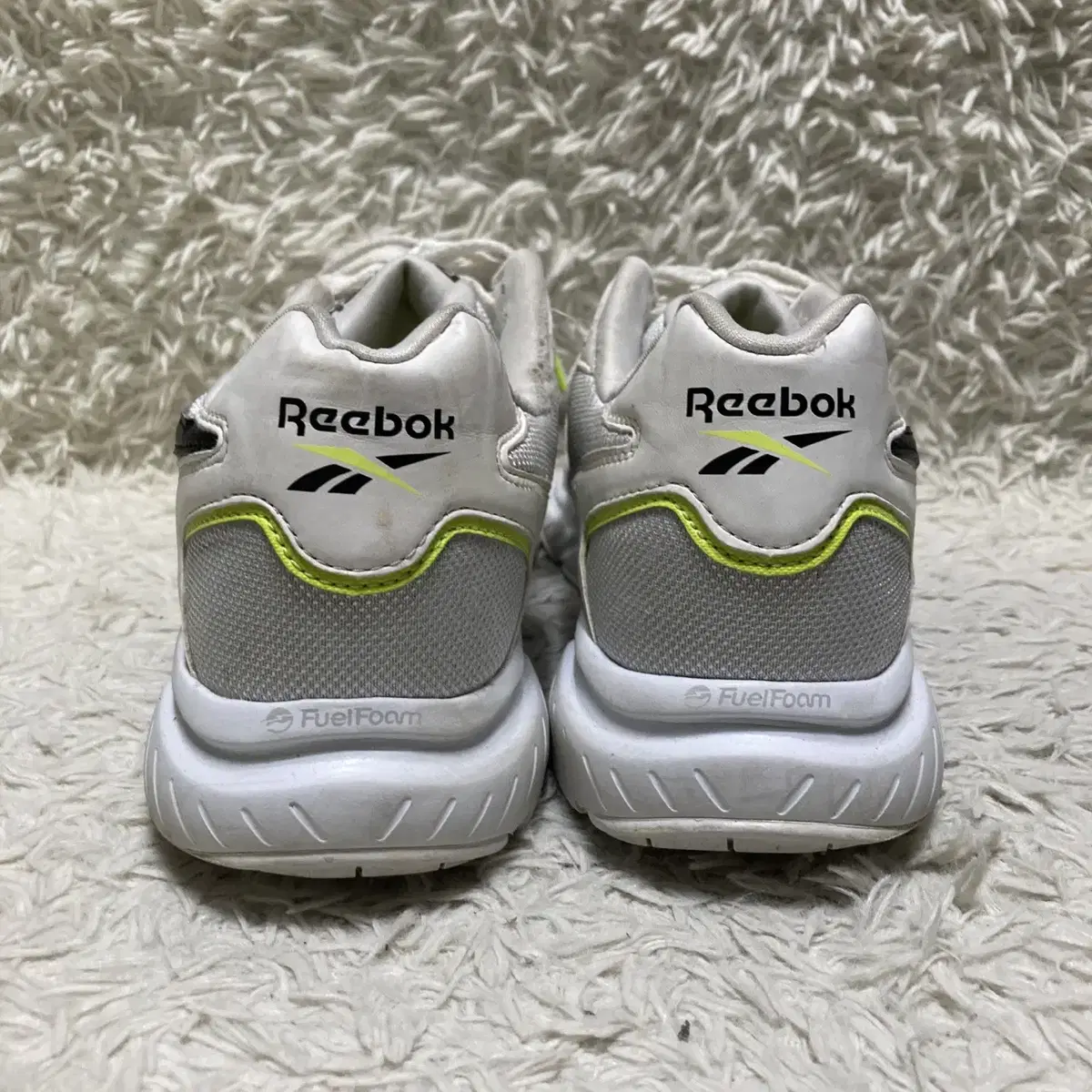 [275] REEBOK 리복 남성 운동화