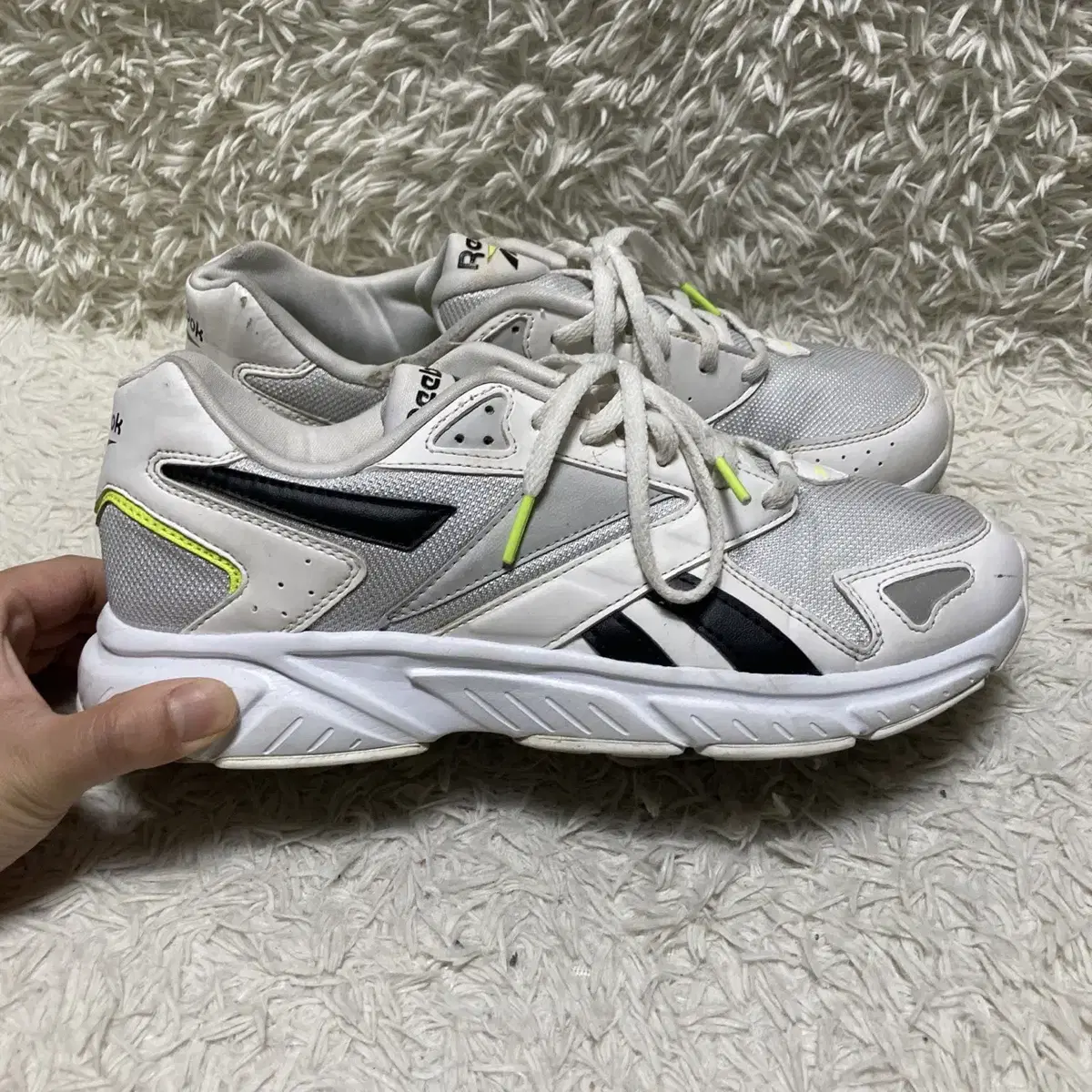 [275] REEBOK 리복 남성 운동화