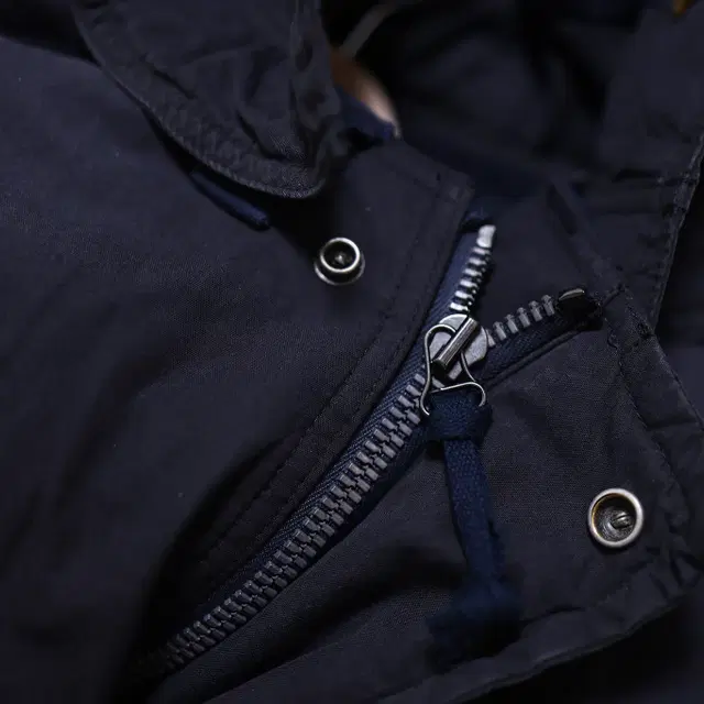 [2] 23aw 비즈빔 Synae down coat navy