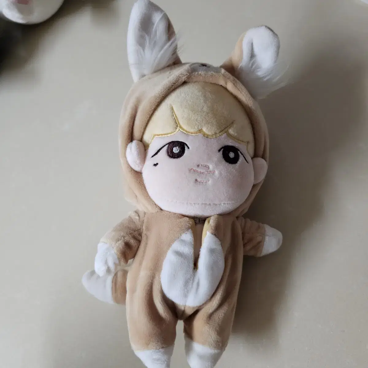 ikon kim jinhwan doll pubebe