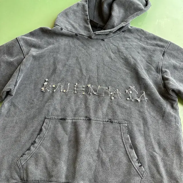 BALENCIAGA Hoodie