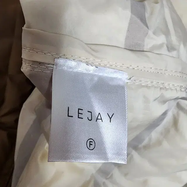 Lejay 패딩 여성66~77