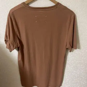 마르지엘라 티셔츠