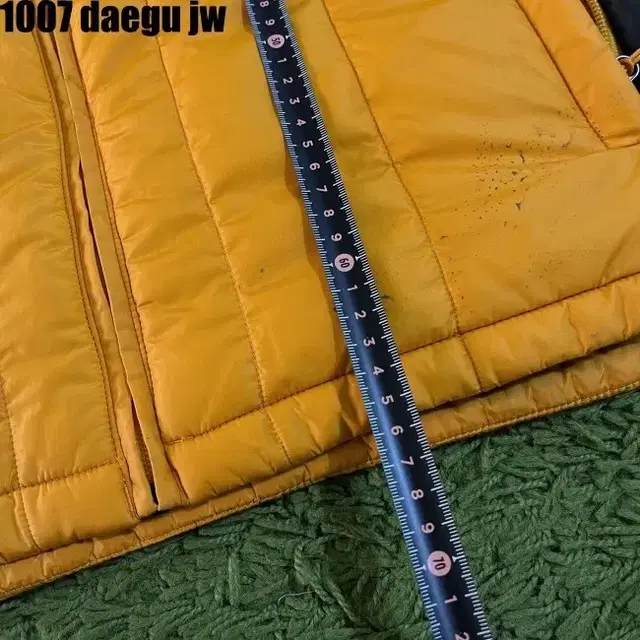 100 THE NORTH FACE JUMPER 노스페이스 패딩 점퍼