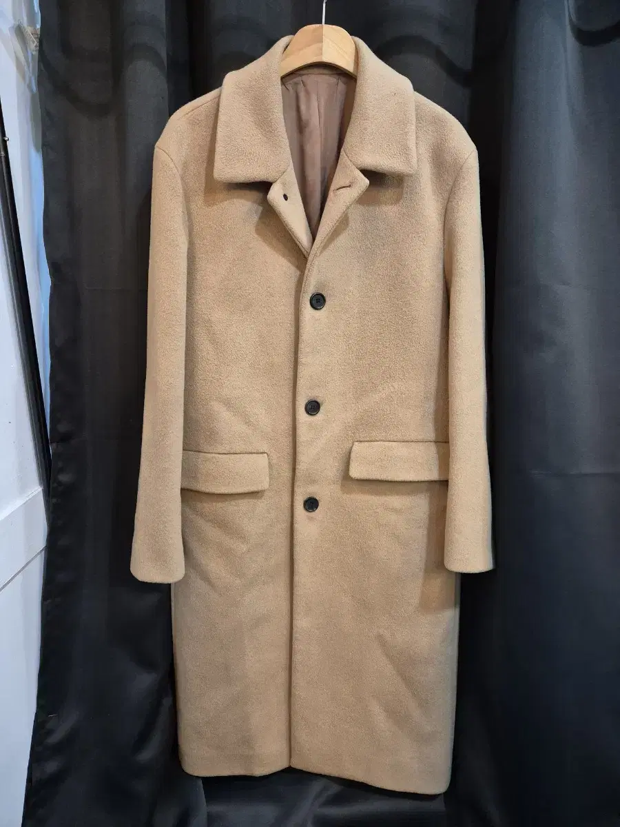 Genuine VivaStudio Coat