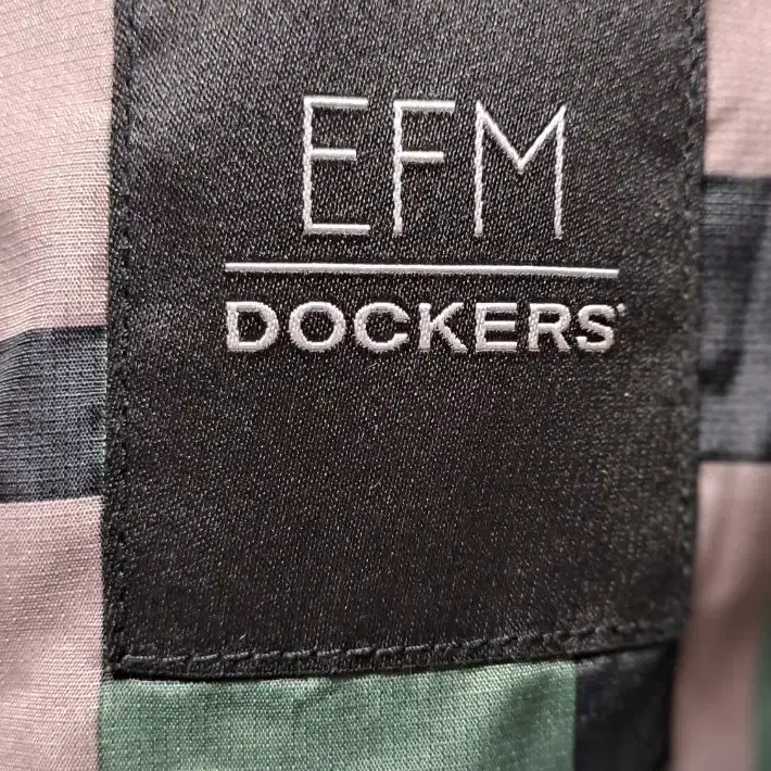 DOCKERS'  경량 패딩 조끼