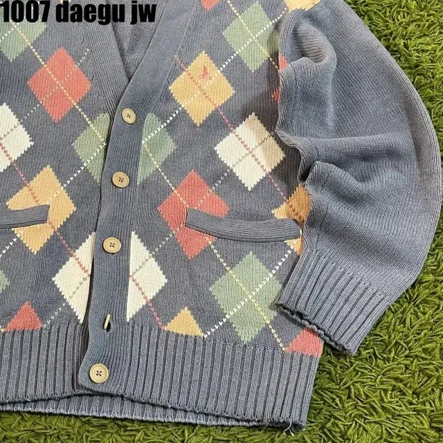 95-100 BEANPOLE CARDIGAN 빈폴 가디건