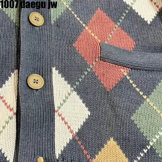 95-100 BEANPOLE CARDIGAN 빈폴 가디건