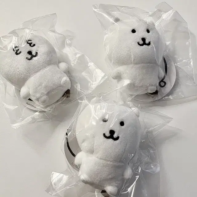 농담곰 앉은 미니누이 눈팅팅곰 기본농담곰 새상품 나가노마켓