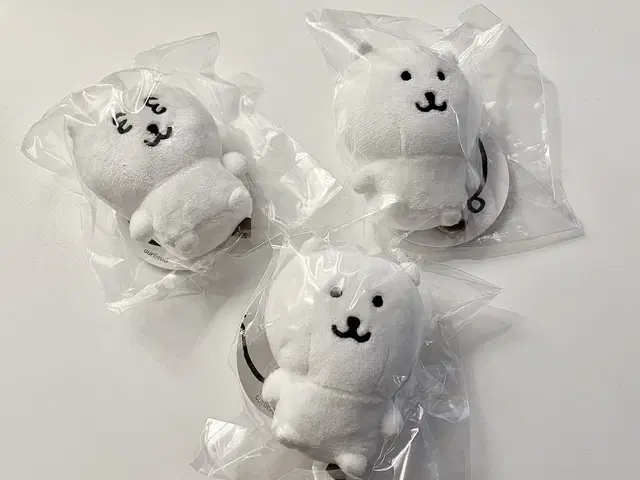 농담곰 앉은 미니누이 눈팅팅곰 기본농담곰 새상품 나가노마켓