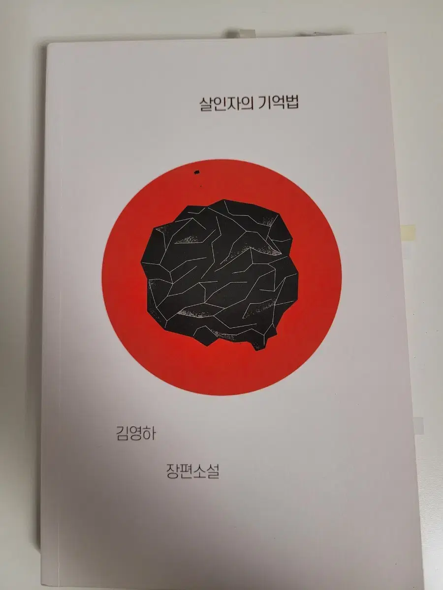 책 팔아요( 살인자의 기억법,프랑켄슈타인,나를향해걷는열걸음,내일은