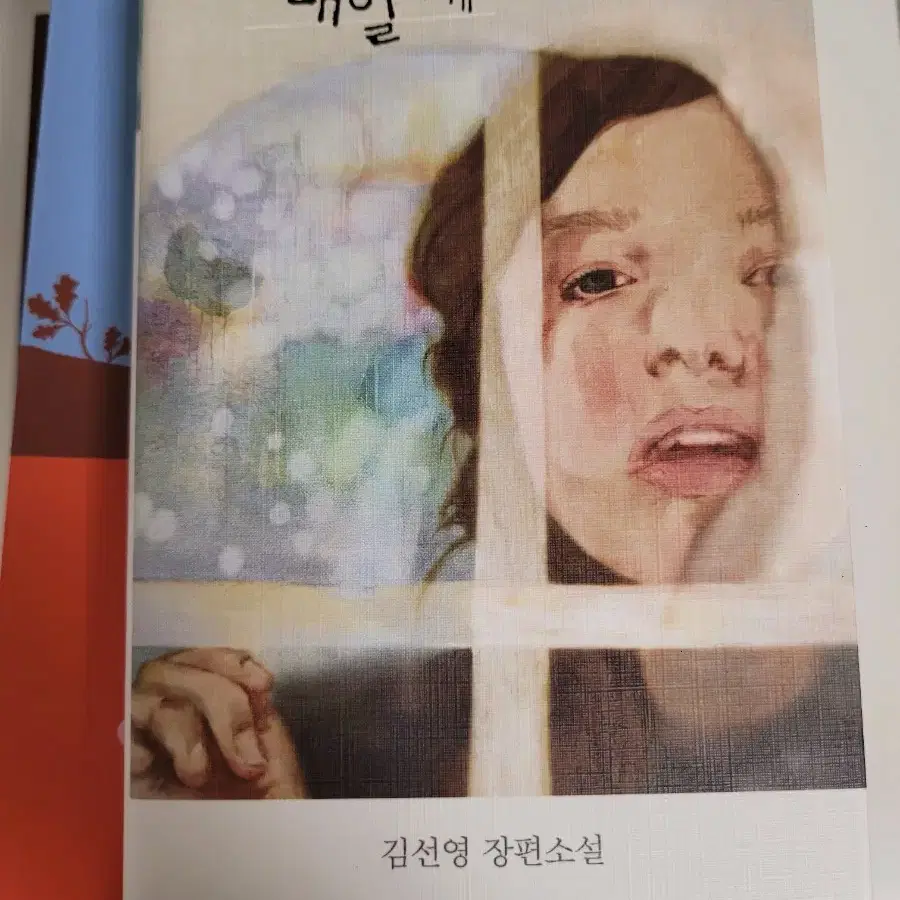 책 팔아요( 살인자의 기억법,프랑켄슈타인,나를향해걷는열걸음,내일은