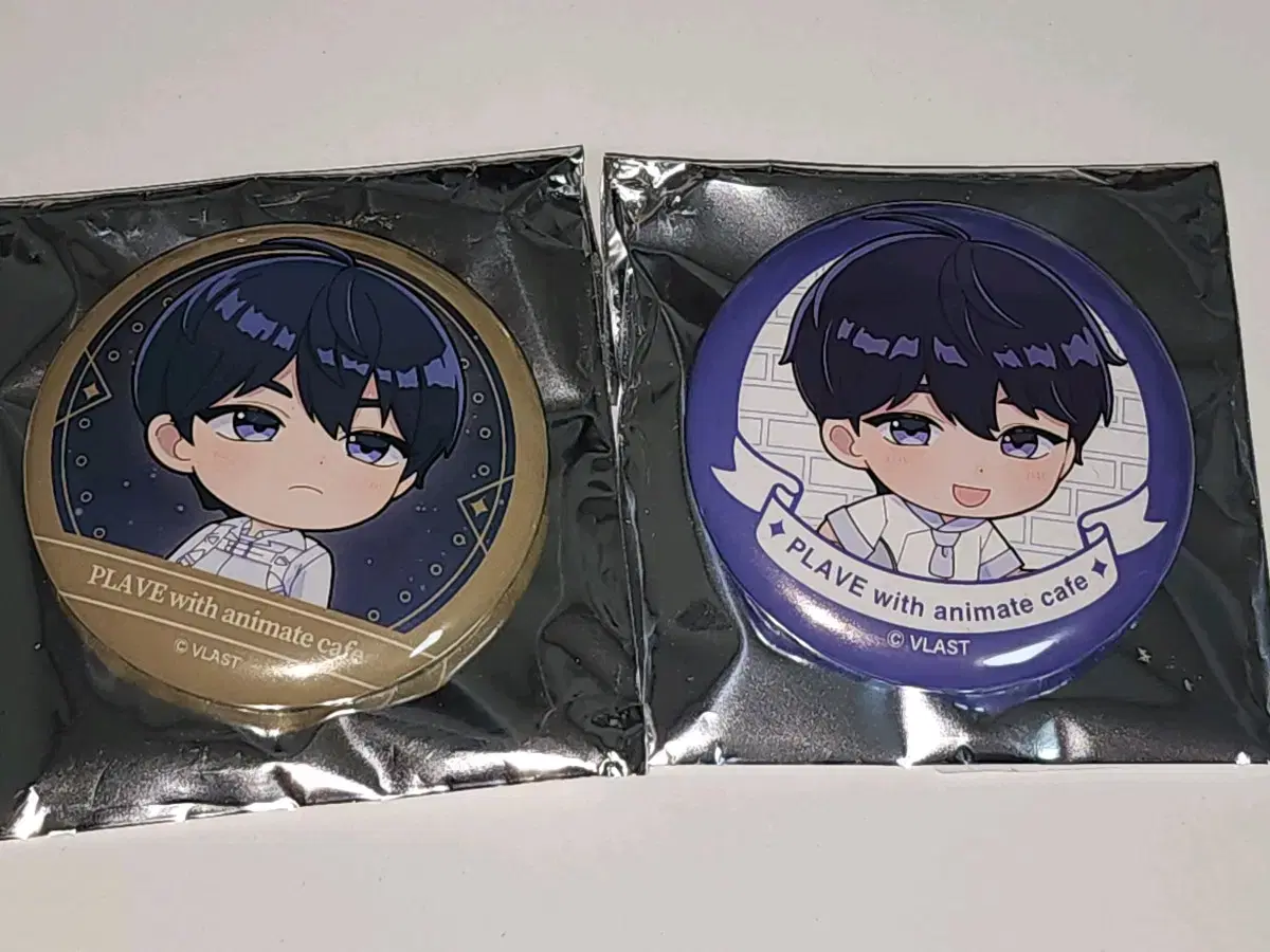 Animate plave yejun sells canbadges