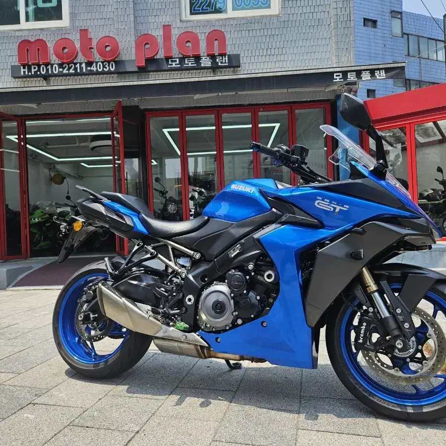 23년식 스즈키 s1000gt 판매