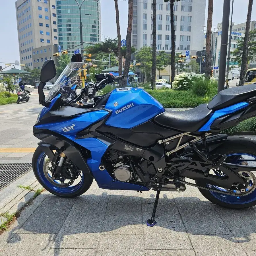 23년식 스즈키 s1000gt 판매