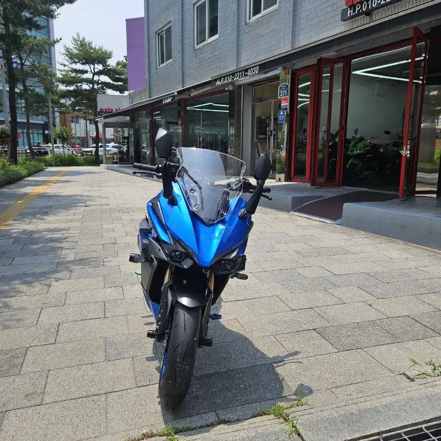 23년식 스즈키 s1000gt 판매