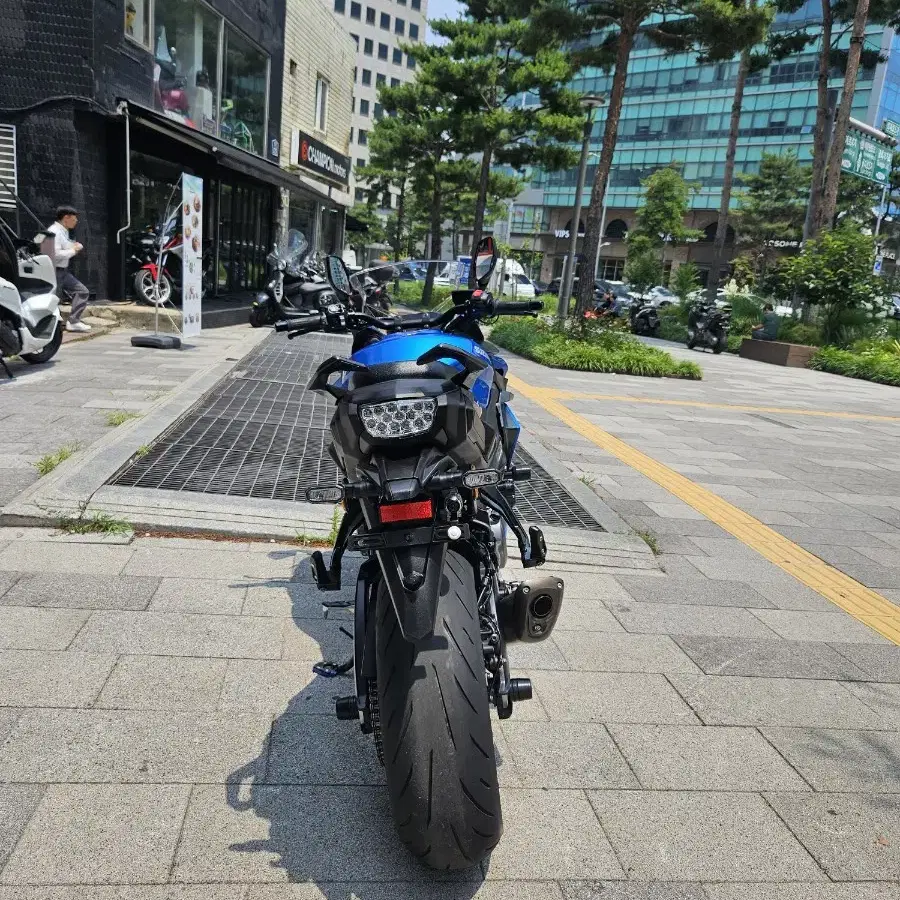 23년식 스즈키 s1000gt 판매