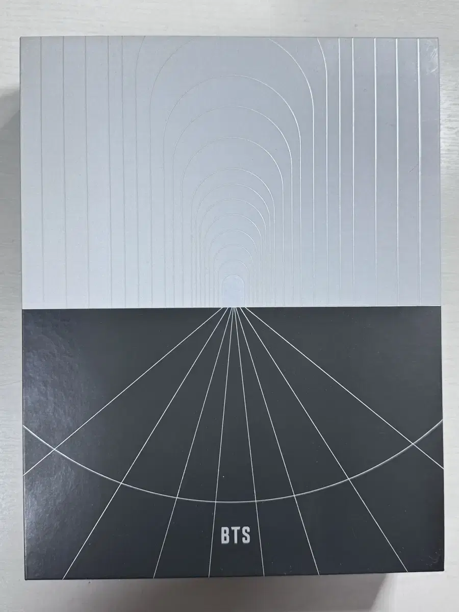 Bangtan mapsole concept photo set