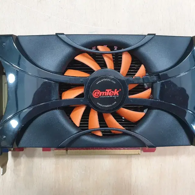 지포스 GTX 460 768MB 그래픽카드