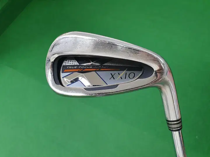 Jexio10Genuine 6 iron NS PRO 870 R