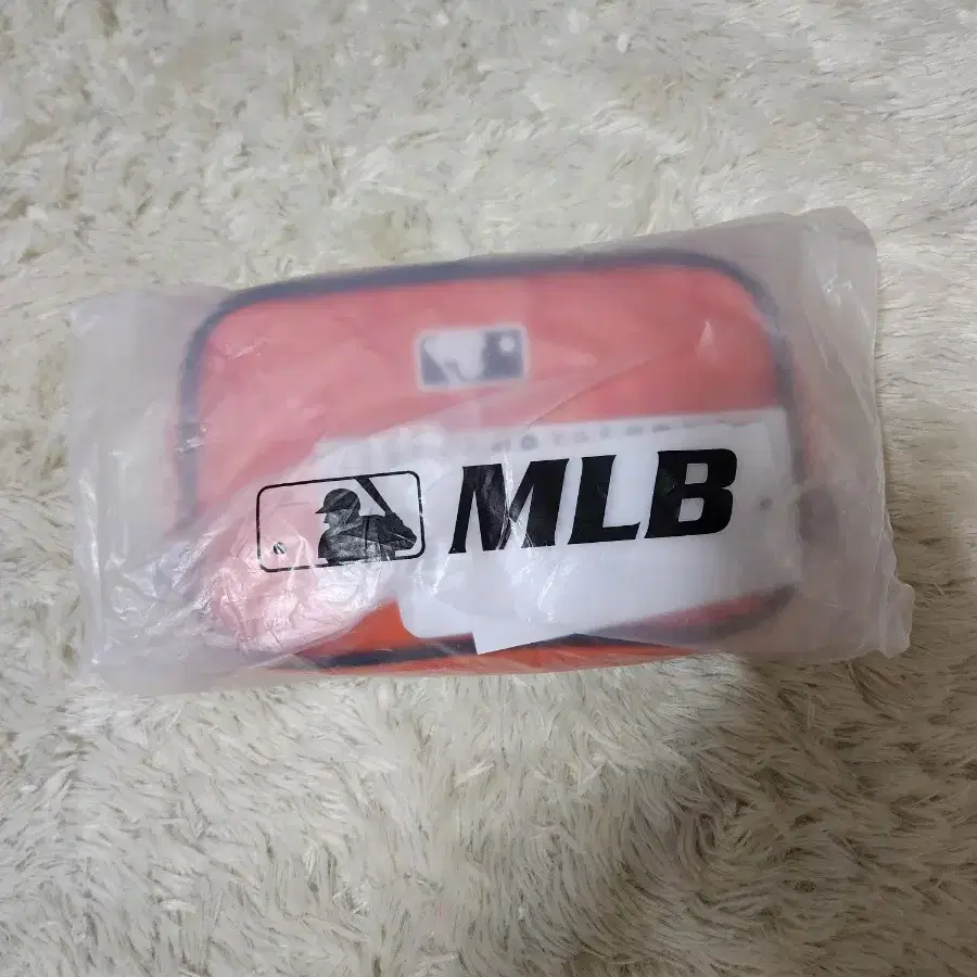 MLB 크로스가방