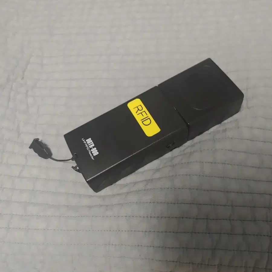 RFID UHF 리더기 (DOTR-900)