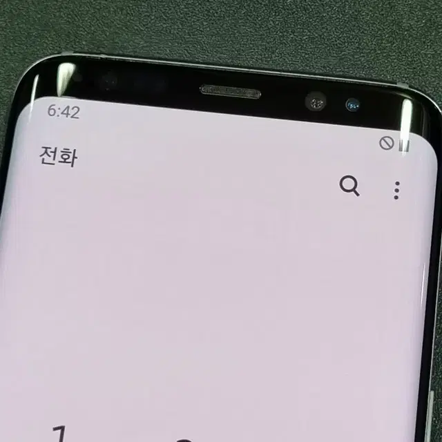 갤럭시S8 64GB 블랙