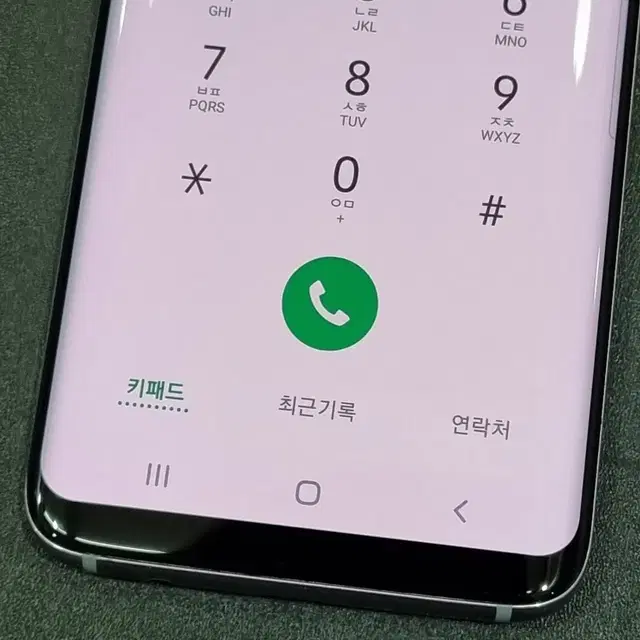 갤럭시S8 64GB 블랙