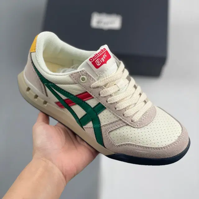 Onitsuka Tiger Ultimate 81 EX 1183B510