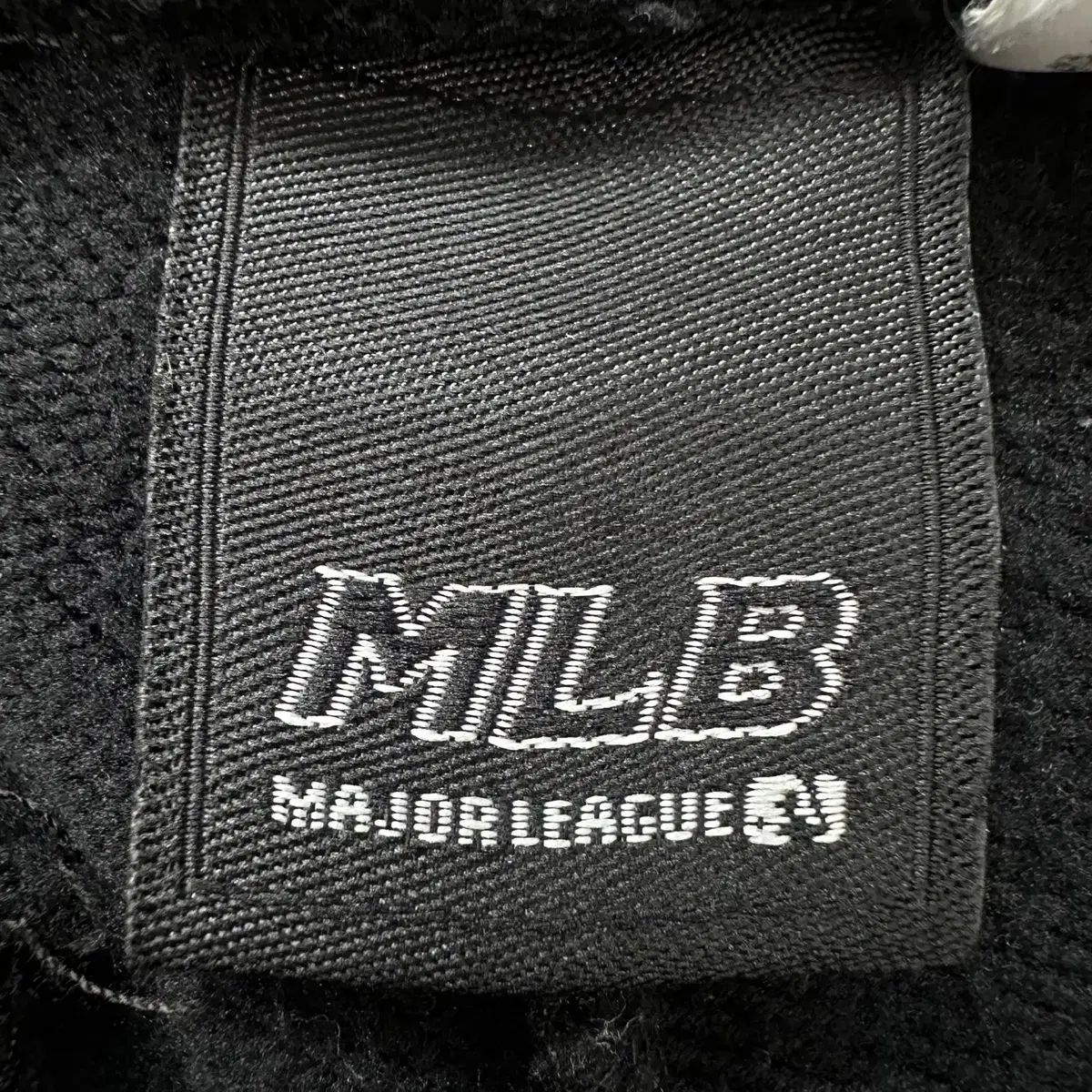 [L(82)] MLB 엠엘비 남성 메가로고 양키즈 조거팬츠 N3548