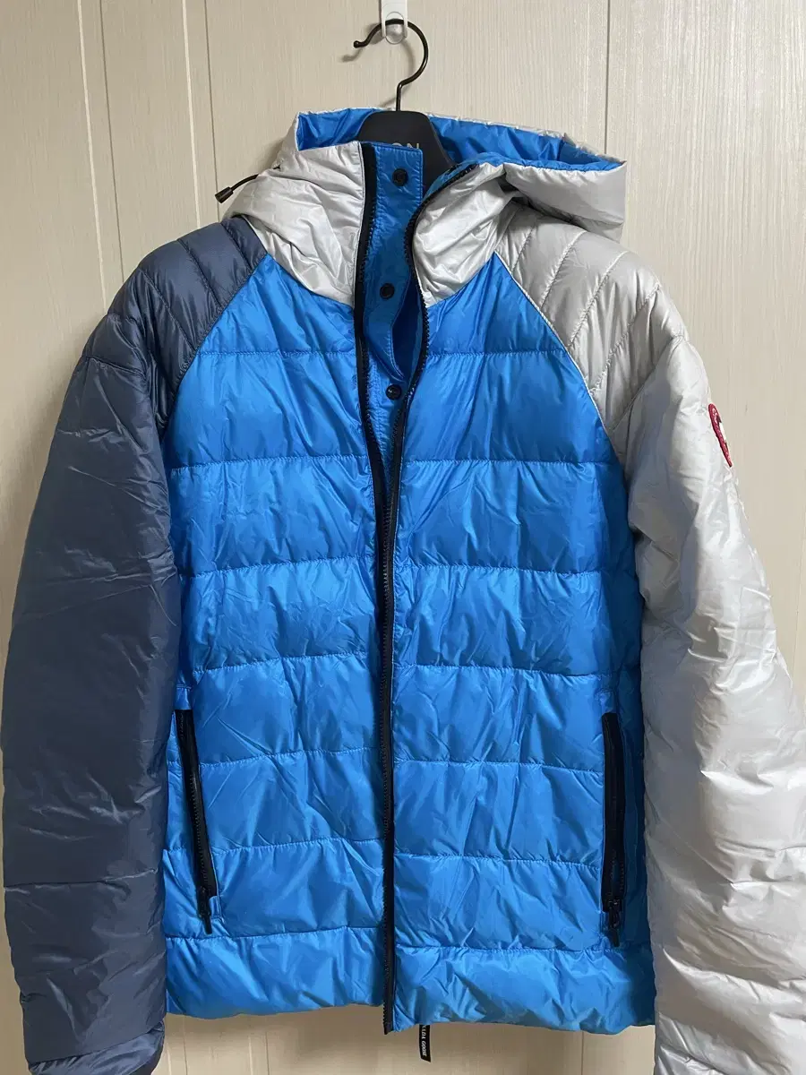 Canada Goose Reversible Padding Size L New