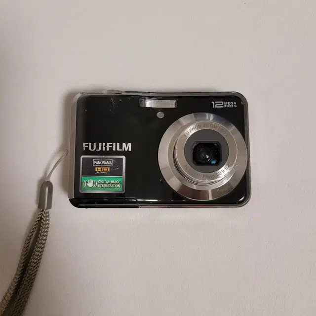 중고 빈티지 디지털 카메라 디카 후지필름 fujifilm