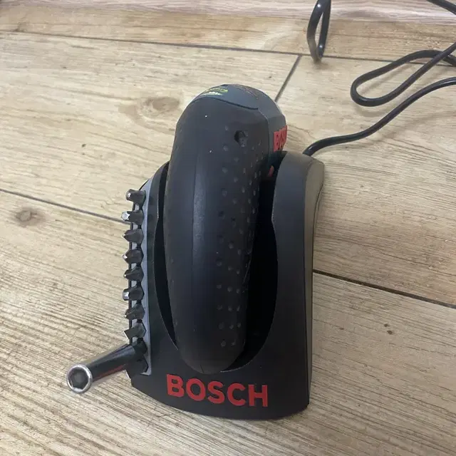 Bosch 보쉬 ixo3 pro 전동드라이버