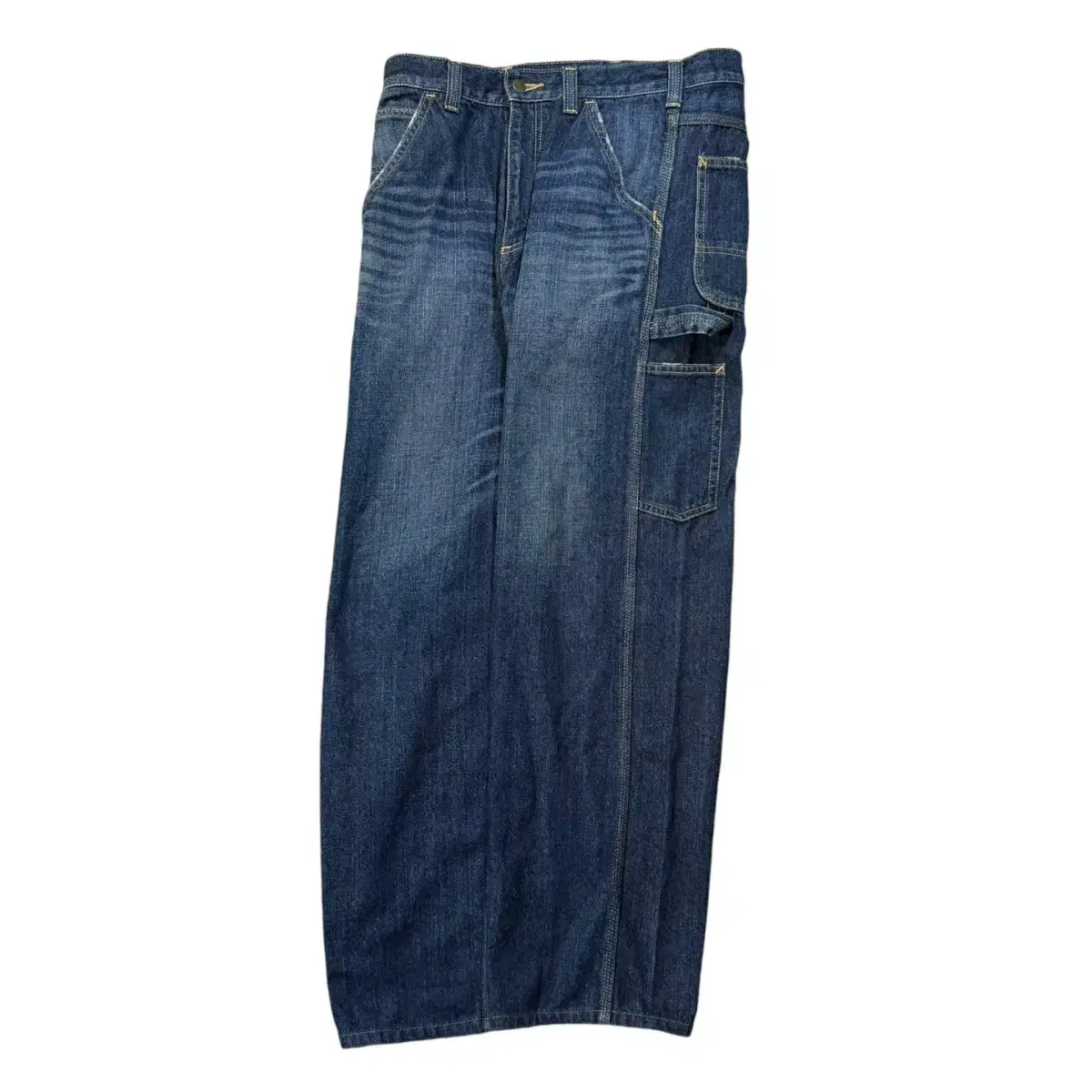 Calhart Carpenter Denim Pants