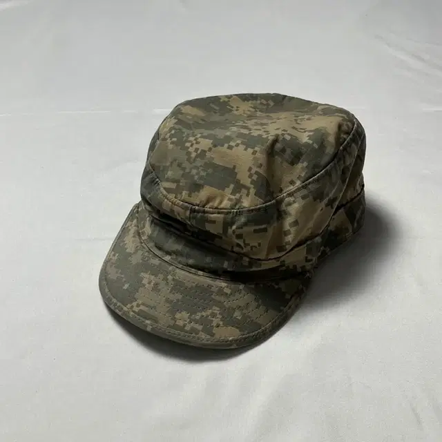 [MILITARY] 미군 카모플라쥬 PATROL CAP 모자