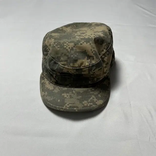 [MILITARY] 미군 카모플라쥬 PATROL CAP 모자