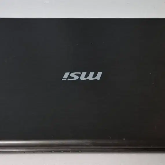 MSI CX61 2QF 노트북 팝니다