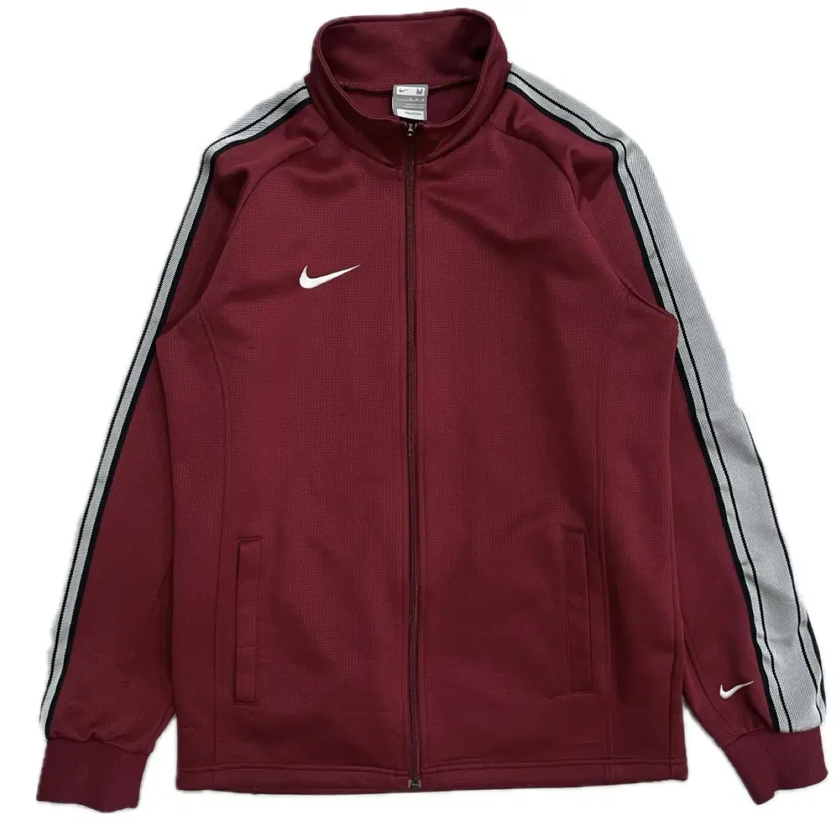 Nike Old School Japanese Edition Burgundy Jersey 100 Size L or so