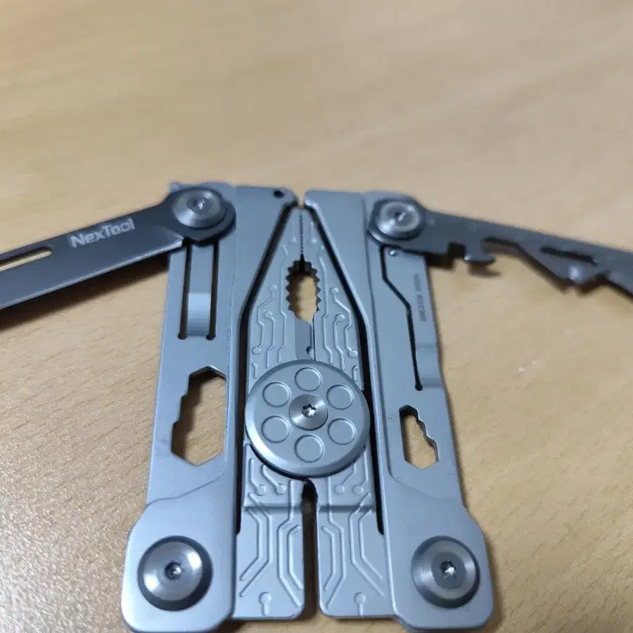 nextool 미니 EDC 멀티툴