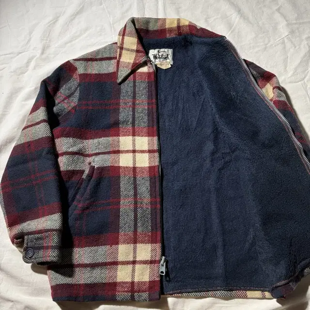 70 ~ 80s WOOLRICH 울자켓